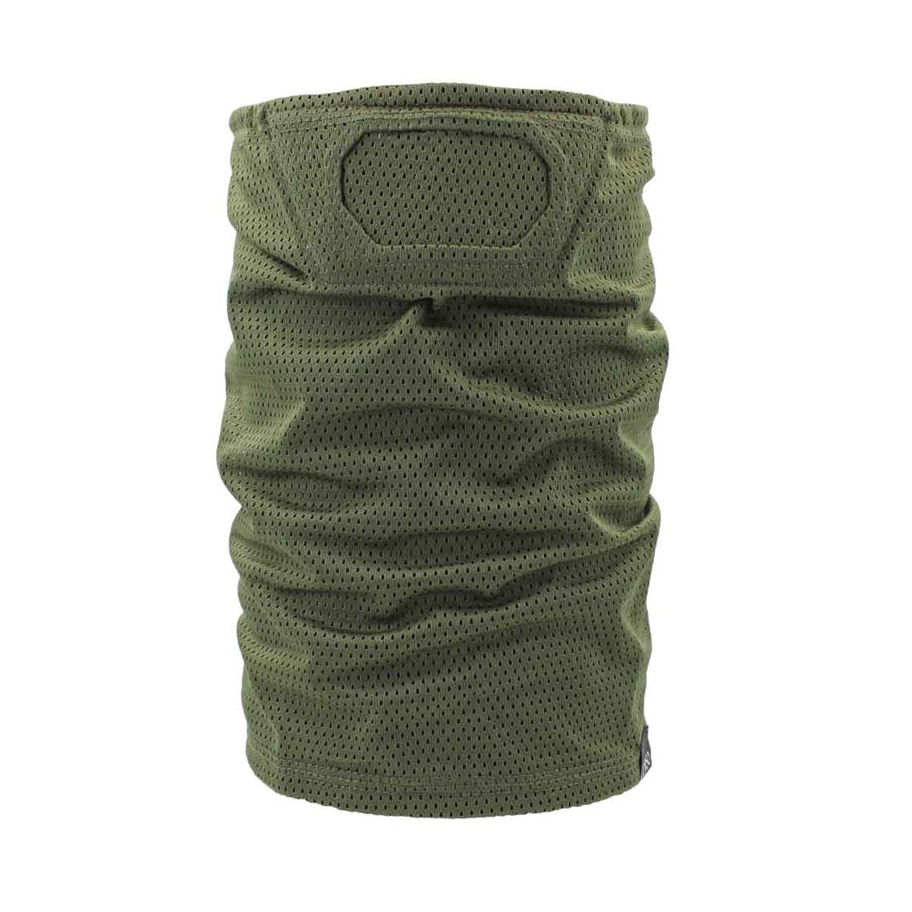 MORRERA BRAGA CORSO REAPER REJILLA VERDE