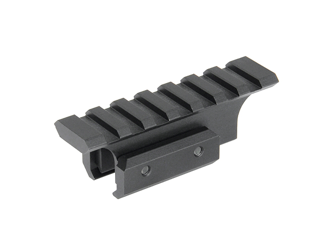 5KU RAIL SUPERIOR PARA RED DOT AKS-74U
