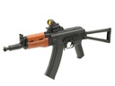 5KU RAIL SUPERIOR PARA RED DOT AKS-74U