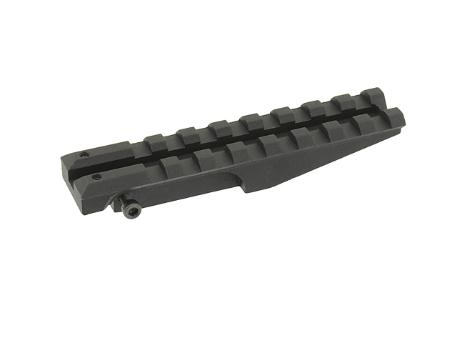 5KU RAIL PARA MIRA TRASERA AK PARA RED DOT