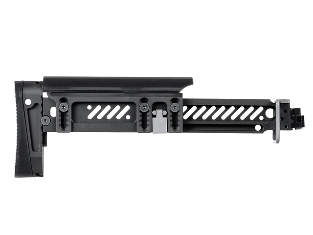 5KU CULATA PLEGABLE TIPO ZENTICO PT-1 AK PARA CYMA / LCT / GHK