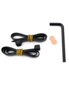 Balystik HPR200 HPA regulator US -Black Ops