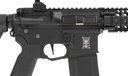 AEG BUSHIDO JIN NEGRA SAIGO