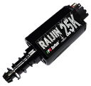 MK18 Gen 3 Black Lancer Tactical Custom ASTER II V2 | Preparación Premium