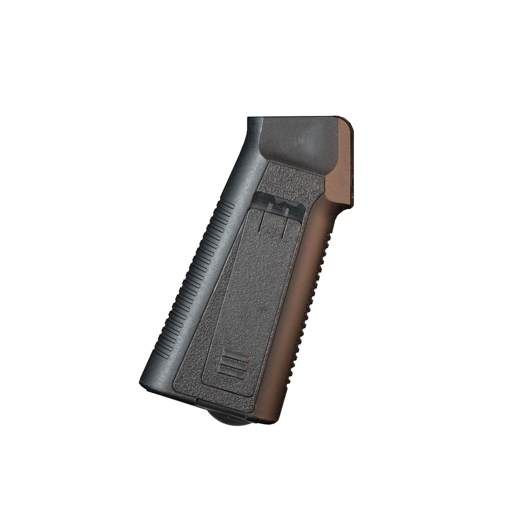 Wolverine MTW 308 14'' DMR Unleashed
