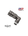 Pack HPA Spirit Field Titan 0,21L + Balystik HPR800C + Línea Flex US