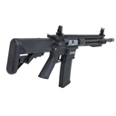 FUSIL SPECNA ARMS SA-F02 FLEX GEN.2 X-ASR NEGRO
