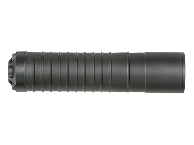 5KU SILENCIADOR DTKP PARA AK47 24MM NEGRO
