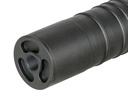 5KU SILENCIADOR DTKP PARA AK47 24MM NEGRO