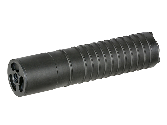 5KU SILENCIADOR DTKP PARA AK47 14MM NEGRO