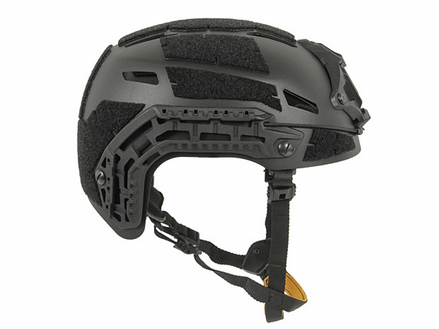 FMA CASCO NEXT-GENERATION SPEC-OPS BUMP HELMET - NEGRO