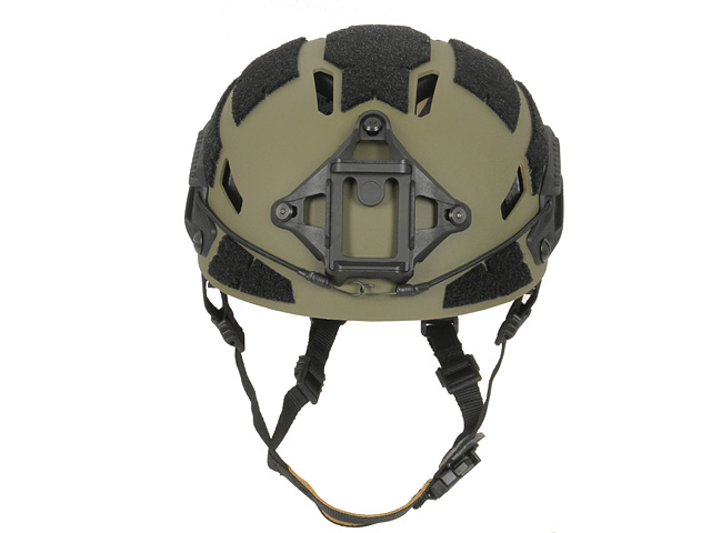 FMA CASCO NEXT-GENERATION SPEC-OPS BUMP HELMET - RANGER GREEN ( RG )