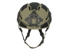 FMA CASCO NEXT-GENERATION SPEC-OPS BUMP HELMET - RANGER GREEN ( RG )