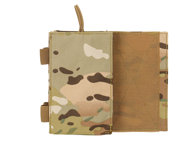 POUCH PARA RADIO UNDERWING MC