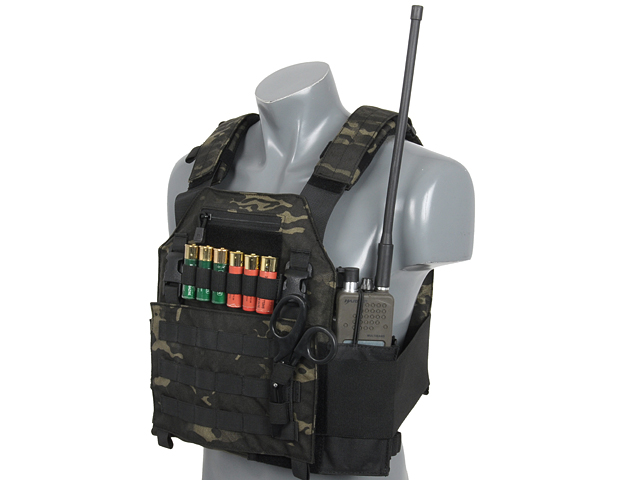 POUCH PARA RADIO UNDERWING MC