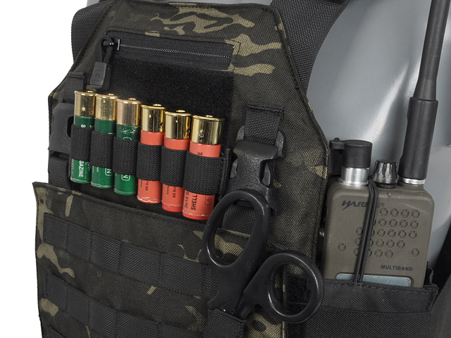 POUCH PARA RADIO UNDERWING MC