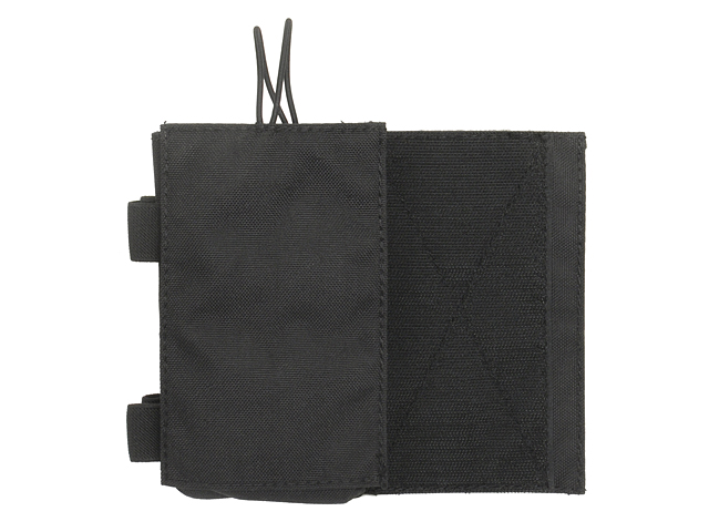 POUCH PARA RADIO UNDERWING NEGRO