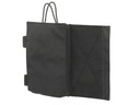POUCH PARA RADIO UNDERWING NEGRO