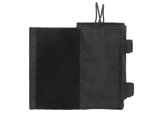POUCH PARA RADIO UNDERWING NEGRO