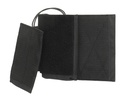 POUCH PARA RADIO UNDERWING NEGRO