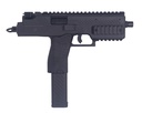 VORSK VMP-1C negro - foto oficial 2