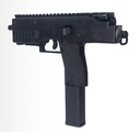 VORSK VMP-1C negro - foto oficial 3