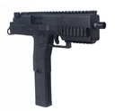 VORSK VMP-1C negro - foto oficial 4