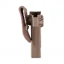 FUNDA PISTOLA RIGIDA AMOMAX HI-CAPA TAN (1).webp