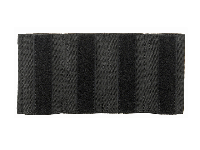 INSERT ELÁSTICO CUÁDRUPLE PARA CARGADORES MP5/SMG