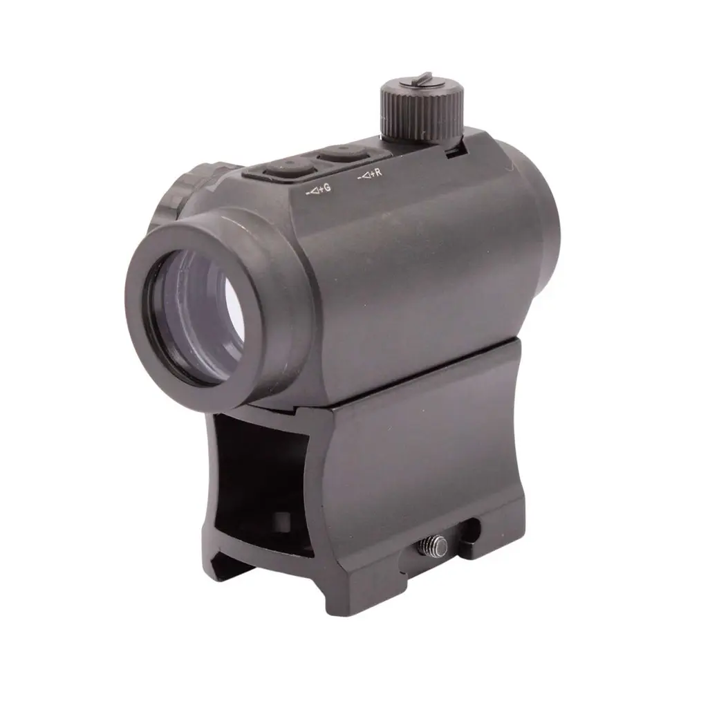 [ARS-31228-BK] VISOR ARSENIC ARGON RED DOT ASM1AL NEGRO.webp