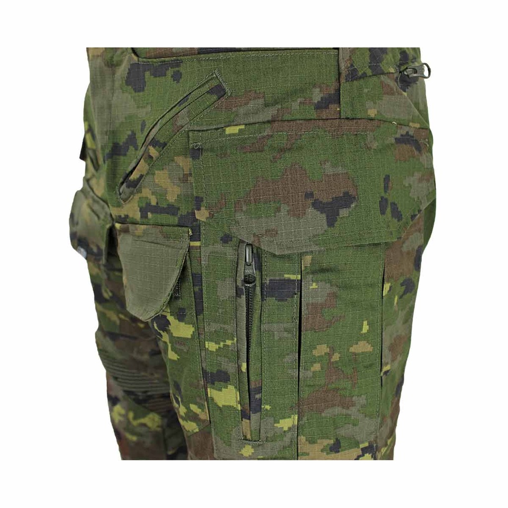 UNIFORME PANTALON CORSO BLACKBEARD COMBATE MK2 PIX. BOSCOSO 2XL