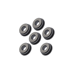 Bujes 9 mm Auto lubricantes B9PA Acero CNC FPS