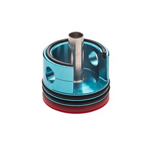 Cabeza cilindro ERGAL V2 TC02A FPS