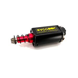 Motor Raccoon High Performance RM001 Eje largo