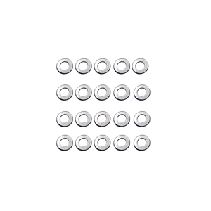 SET 20UN SHIMS DE 0.20 MM FPS