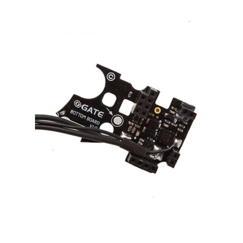 Gatillo electronico de Gate - Titan V2 Expert  Rear Wired