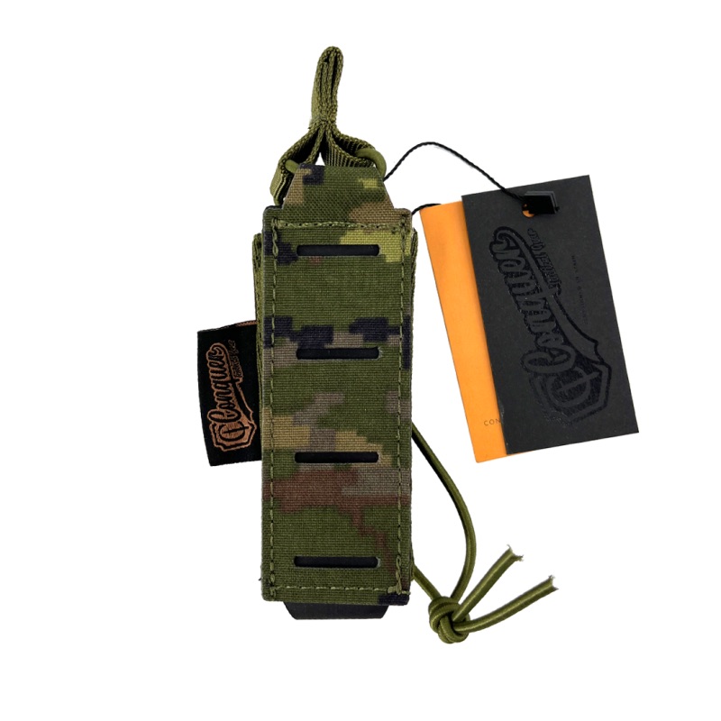 Pouch Conquer Simple Pistola - SW