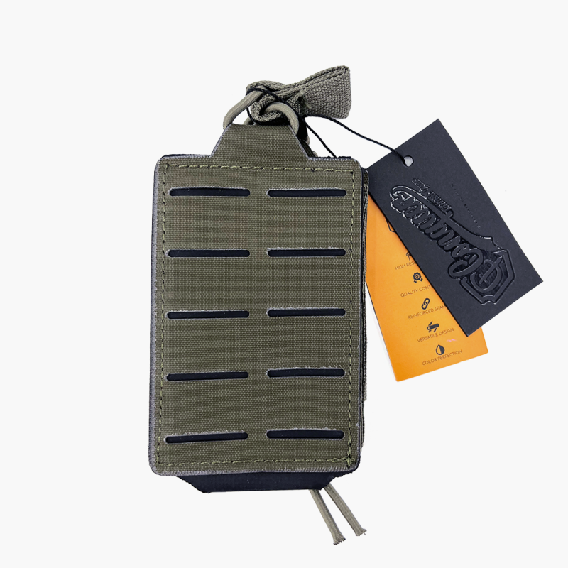 Pouch Conquer Simple Rifle - Ranger Green