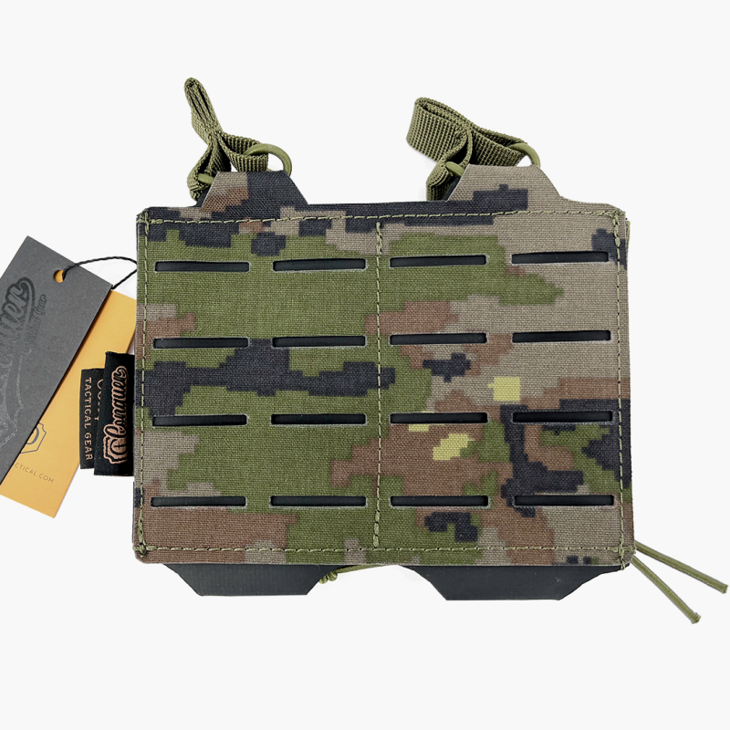 Pouch Conquer Doble Rifle - SW