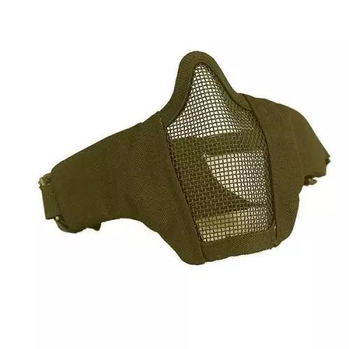 Morrera Starker IV - Tan