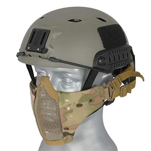 Morrera Starker IV - Multicam