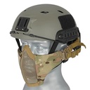 Morrera Starker IV - Multicam