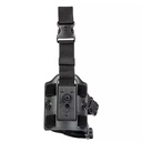 Panel Pierna Amomax - Negro