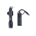 Linterna Wadsn M600 340 lumens - Negro