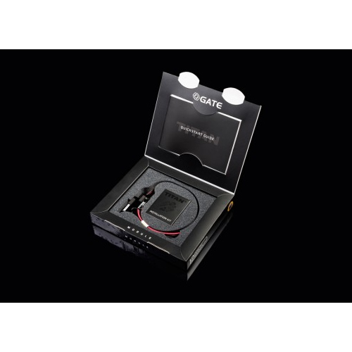 Gatillo electronico de Gate - Titan V2 NGRS  Rear Wired