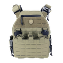 Chaleco Conquer MQR - Ranger Green