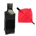 Pouch pañuelo eliminado Conquer - Multicam Black