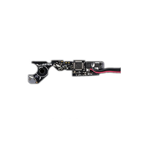 Gatillo electronico Gate Aster V3 SE Expert