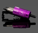 Pulsar D HPA Gate - Engine Titan II Bluetooth Rear Wired