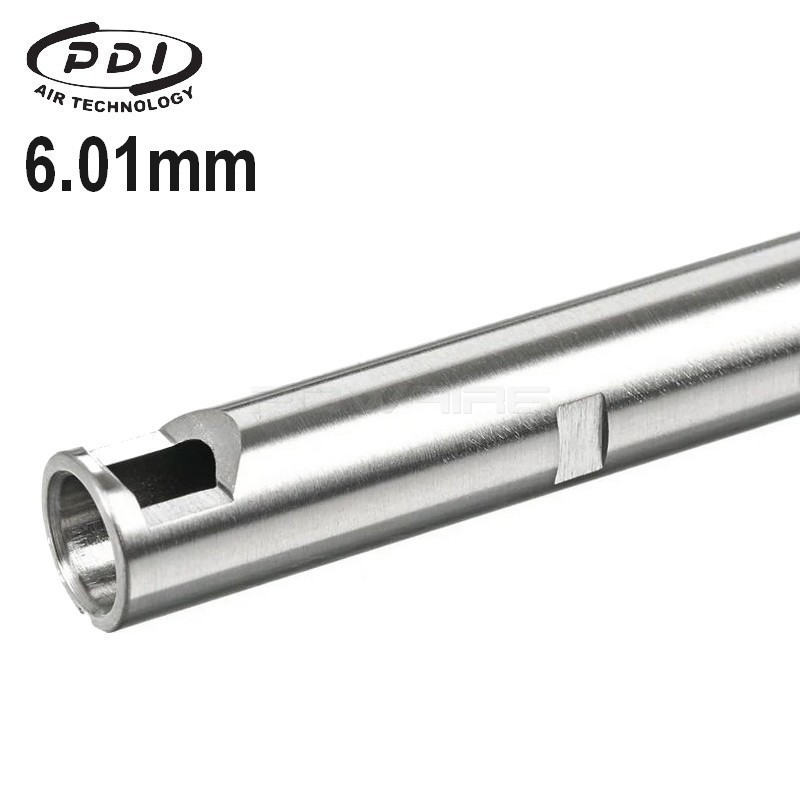 Cañon de precisión PDI AEG 6.01 303mm